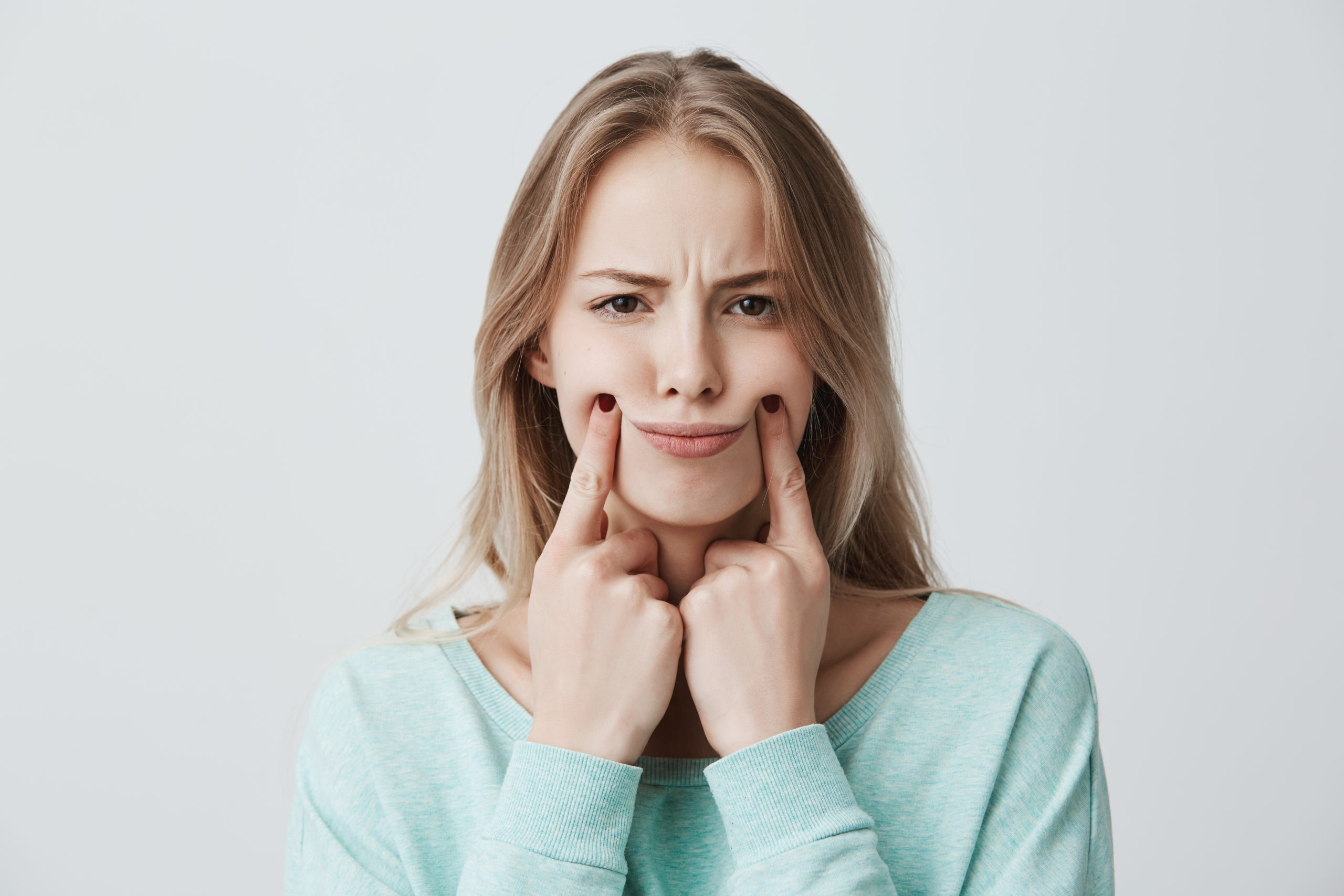 Can Braces Fix an Underbite