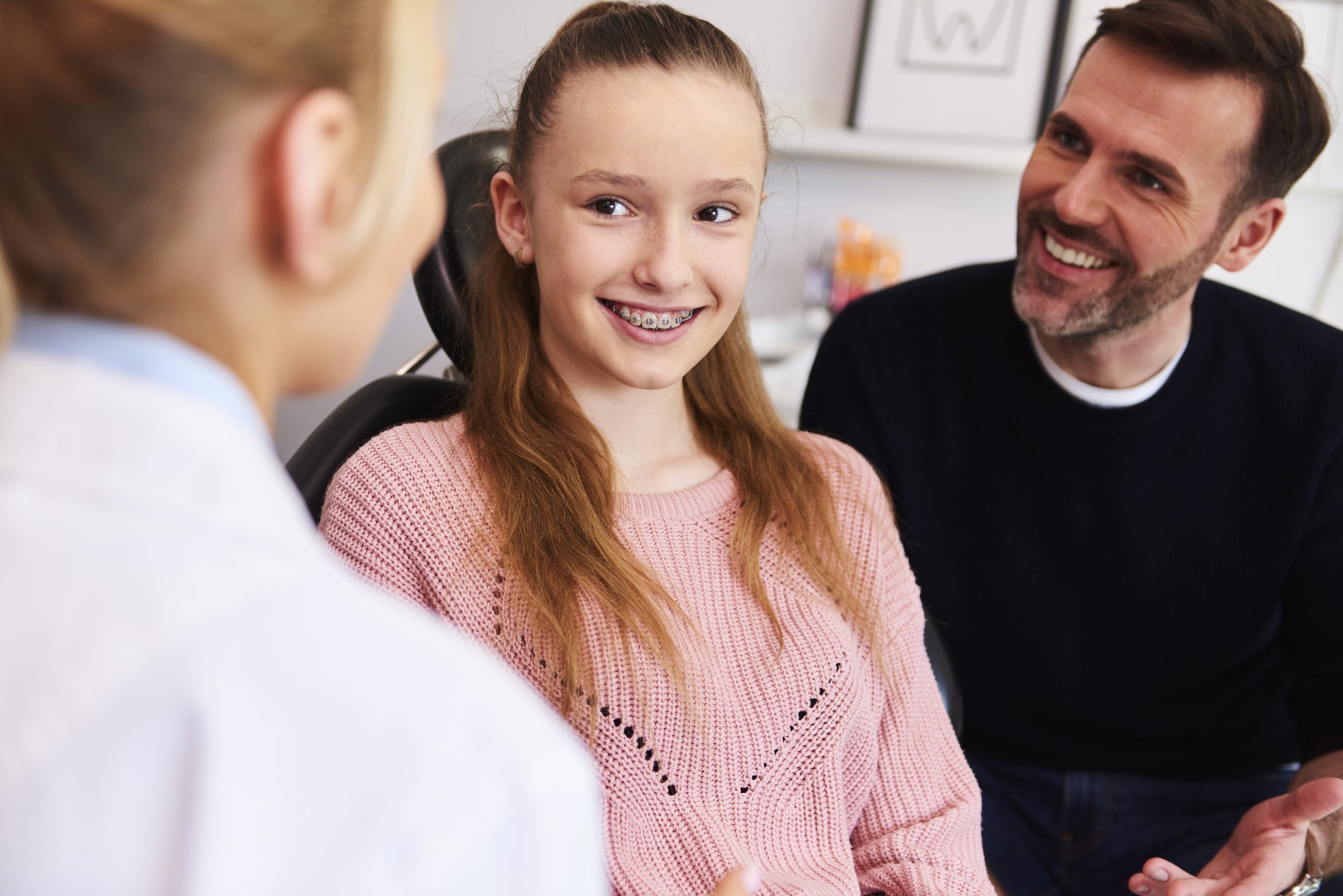Best Family Dentist in San Antonio